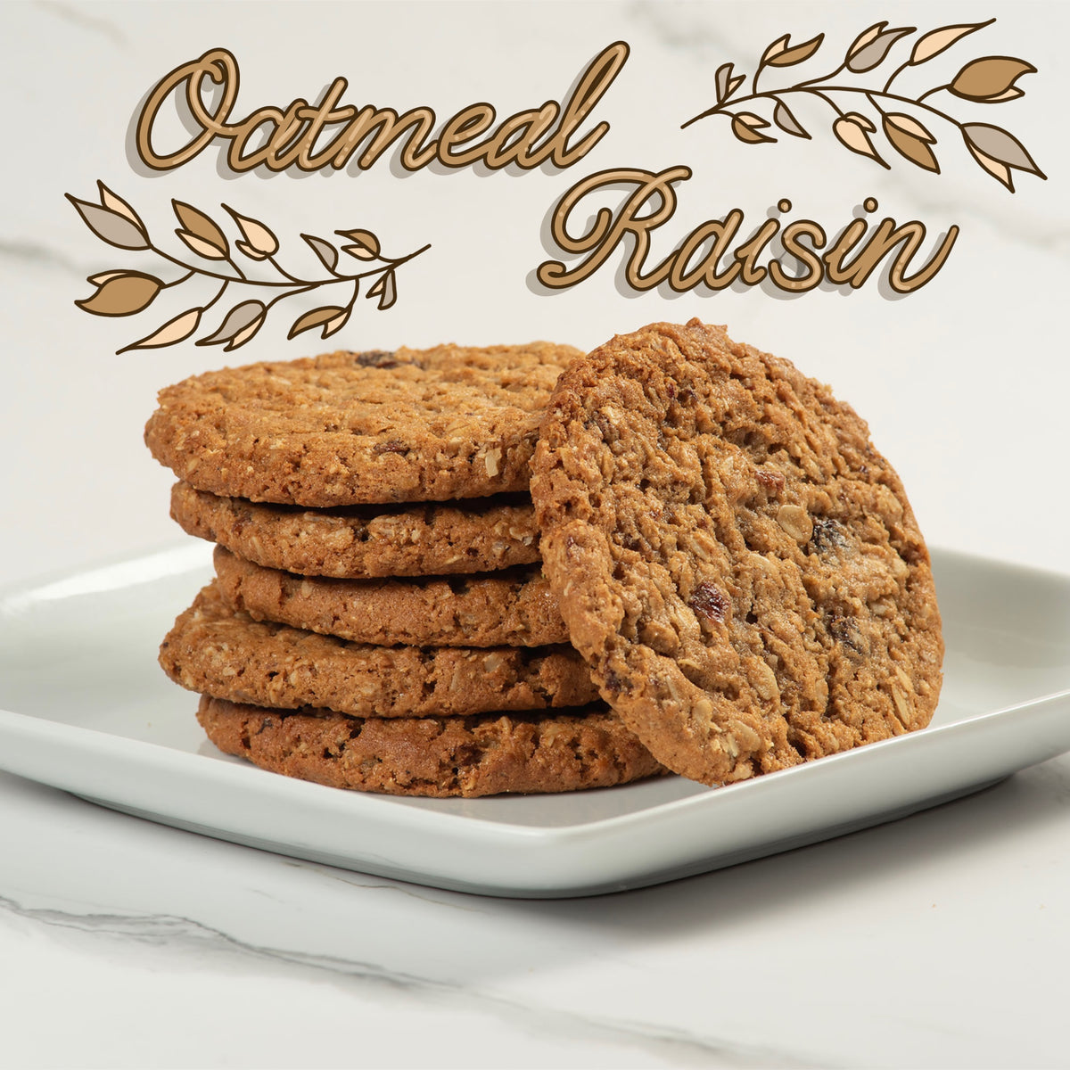 Signature Cookie Gift Box