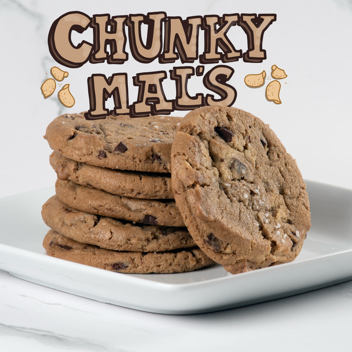 Signature Cookie Gift Box