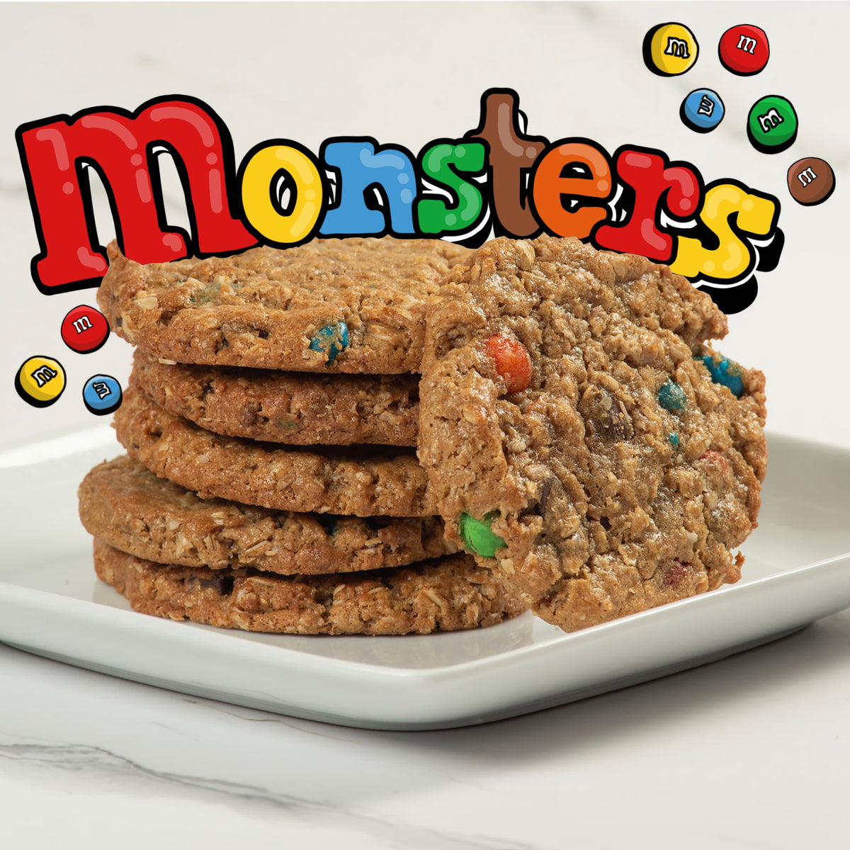 Signature Cookie Gift Box