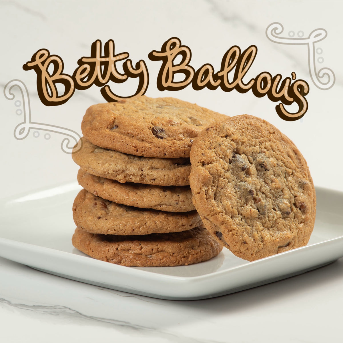 Signature Cookie Gift Box